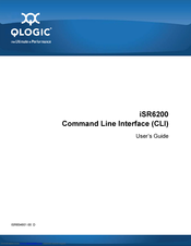 Qlogic StorageWorks MPX200 User Manual