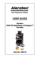 Aleratec 280113 User Manual