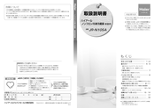 Haier JR-N105A User Manual
