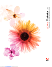 Adobe ILLUSTRATOR CS2 Manual