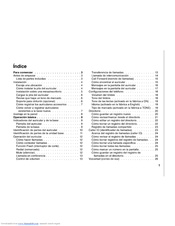 BellSouth BS5822 User Manual