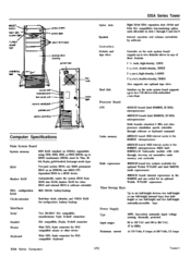 Epson EISA Tower Product Information Manual