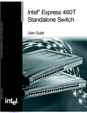 Intel ES460MSX - Ethernet 1000Base SX Switch Module User Manual