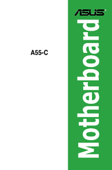 Asus A55-C User Manual