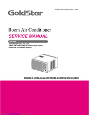 LG GoldStar HBLG1800H Service Manual