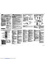 Samsung UN29F4000 User Manual