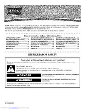 Maytag MTB1954EES User Instructions