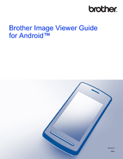 Brother Image Viewer Manual