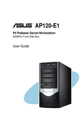Asus AP120-E1 User Manual