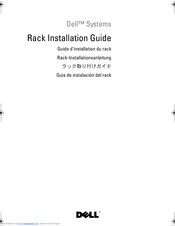 Dell PowerVault MD1120 Installation Manual