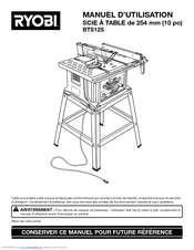 Ryobi bts12s on sale