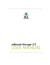 Neoware ezRemote Manager 3.0 User Manual