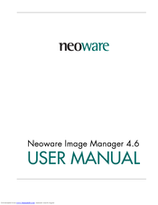 Neoware Neoware e140 - Thin Client User Manual