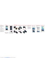 LG Lucid2 VS870 Quick Start Manual