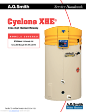 cyclone bth manualslib igniter data2 manuals
