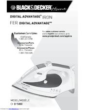 advantage digital decker manual care use manualslib manuals