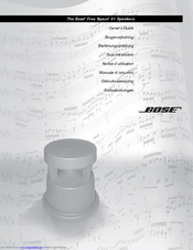bose freespace 51 bluetooth