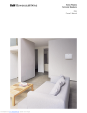 bowers and wilkins ds3