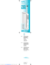 braun advance power
