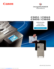 Featured image of post Canon C5030I Driver Free Download Canon driver and printer resetter free download