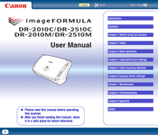 Canon Imageformula Dr-2010c Mac Mojave Software Download Sites