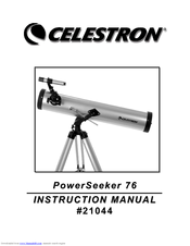 celestron tabletop 76