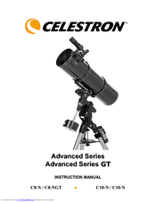 celestron c8 ngt