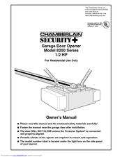 chamberlain manualslib