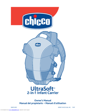 chicco 2 in 1 infant carrier