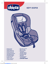 chicco key1