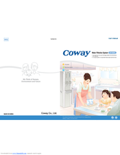Coway CHP-06EL Manuals | ManualsLib