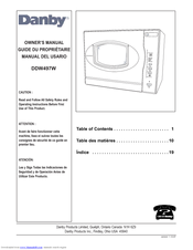 danby ddw497w