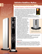 definitive technology mythos eight