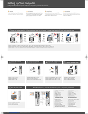 Dell Inspiron 530s Series Manuals Manualslib