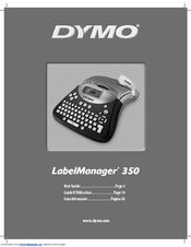 labelmanager 300