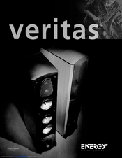 energy veritas 2.1