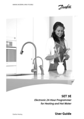 Danfoss Heating Manual