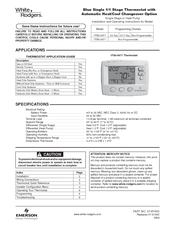 Emerson 1F80-0471 Manuals | ManualsLib