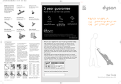 Dyson DC07 Origin Manuals | ManualsLib