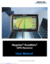 Magellan roadmate 9212t lm update