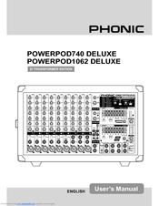 Phonic