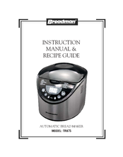 breadman tr875