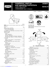 About Bryant Filters Furnace Filters Direct