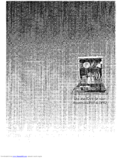 hotpoint aquarius df61