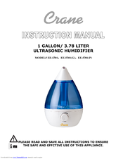 crane ee manual instruction manualslib manuals