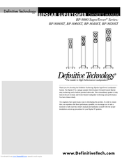 definitive technology bp8020st