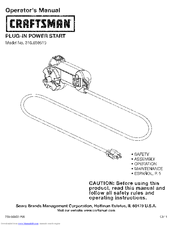 Craftsman 316.859510 Manuals | ManualsLib