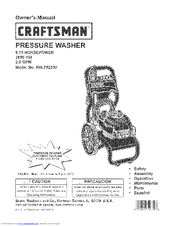 Craftsman 580.752330 Manuals | ManualsLib