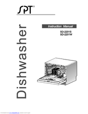 sd2201w