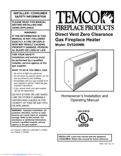 Temco Dv5200mb Manuals Manualslib